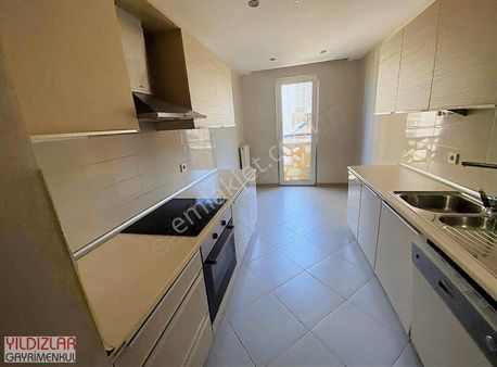 Yıldızlar'dan Evora İstanbul Tuzla'da 3+1 Satılık Boş Daire