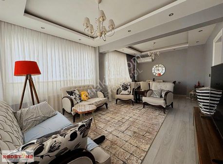 Redstone İdol'den Kuşpınar Mah. İçi Yapılı Ara Kat Daire