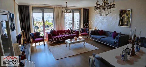 Kayaşehir 24.bölge Toki Satılık 3+1 M Tipi