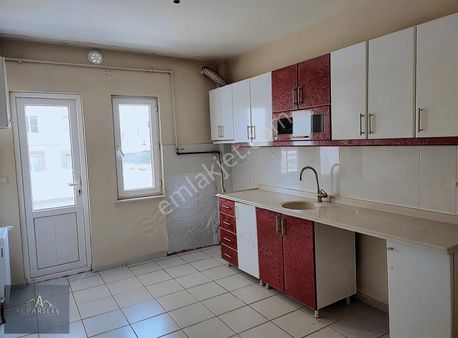Alparslan Emlak'tan Kiralık İldem C Dairesi