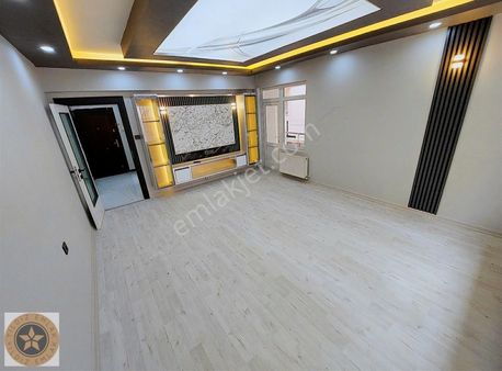 Mareşal Çakmk Mh.3+1 Full Yapılı Yüksek Giriş