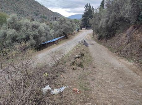 Köy İçi İmarlı Arsa!!!!!!!!