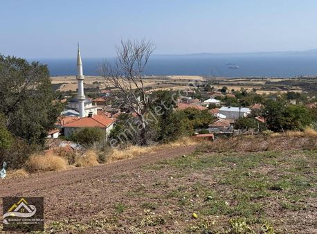 Kocaali Mahallesinde 1200 M2 İmarlı Muazzam Deniz Manzaralı