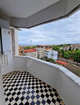 Kiralık 2+1 İlkadım Zeytinlikte Doğalgazlı Daire