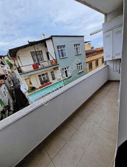 Kiralık 2+1 İlkadım Zeytinlikte Doğalgazlı Bakımlı Daire