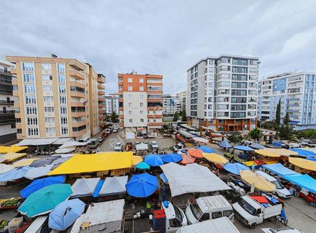 +1 Yatırım Şaban Bozacıdan Atakent Tranvay Altında Satılık 3+1