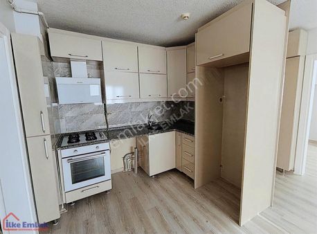 Toki Konutlarında Kiralık 2+1 Fırsat Daire