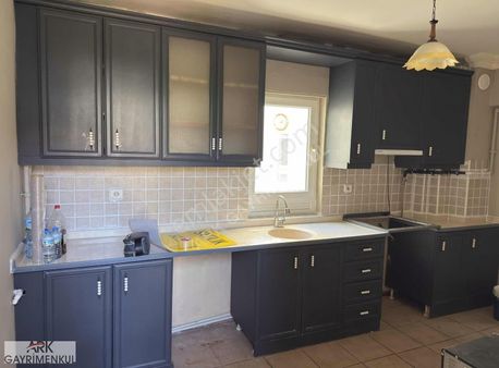 Kiralık 3+1 125m2 Resmi Kurumlara Yakın Site İçerisinde Daire