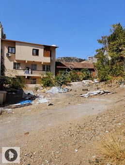 Bayraklı Onur Mahallesinde Satılık Arsa Yatırıma Uygun