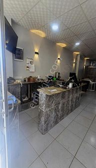 İzmir Çiğli Harmandalıda Devren Satılık Döner Ve Kebap Salonu