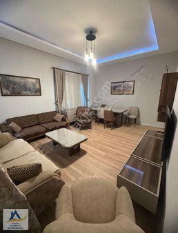 Huzzak Konak'ta Satılık 2+1 Kapalı Mutfak Geniş Kullanışlı Daire