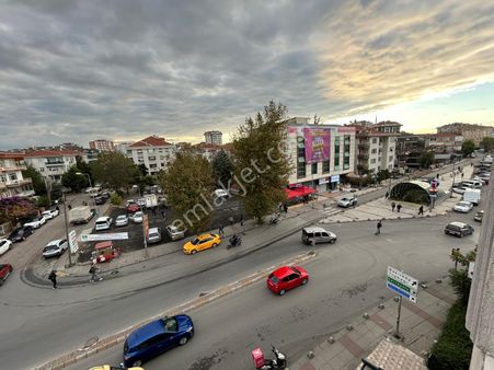 B.evler Haznedar Meydanda Kentsele Girmiş 140m2 4.kat Satılık