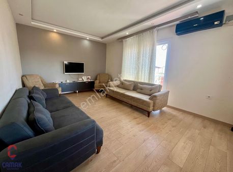 Çamak Gayrimenkul'den Deniz Mah.kiralık 2+1 Full Eşyalı Daire