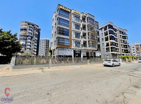 Mersin Yenişehir 50. Yıl'da Lüks Bir Yaşam Sizi Bekliyor!