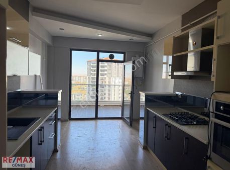 Malatya Yakınca Gazneliler Sitesi Kiralık Daire Lüks 4+1