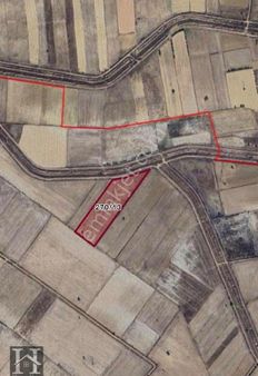 Hasan Akın Gayrimenkulden Satılık Tarla