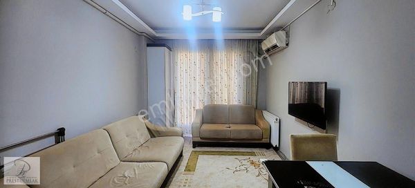 Tire Prestijden Kiralık Çarşı Merkezde Eşyalı Daire