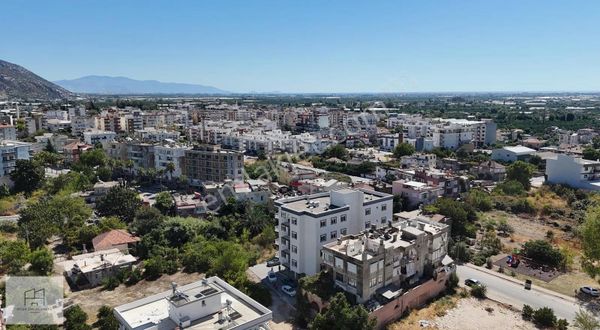 Turunçova Merkezde Fırsat 2+1 Daire