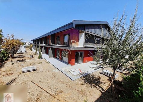 Ankara Çayyolu İlko'da Satlık 2+1 Bahçeli Dubleks Daire