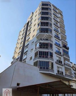 Mersin-erdemli- Merkez Mahallesinde Satılık Ara Kat Daire