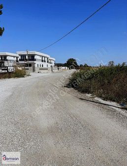 Şahin Okulları Yanında Satılık Konut Arsası