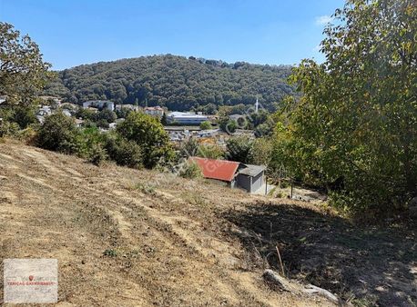 Beykoz Çengeldere'de Konut İmarlı 512 M2 Satılık Arsa