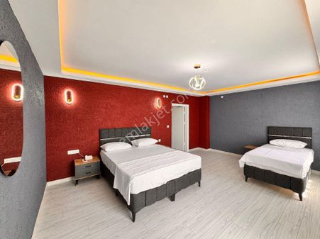 Gülhane Hastanesine Yakın Günlük Kiralık Daire