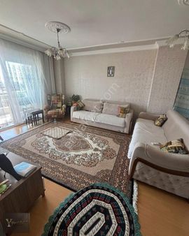 Bariş Mah. 4+1 Fırsat Dubleks Daire