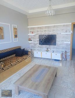 Babacandan Ulubağ Demirkol Sitesinde 2+1 Satılık Ara Kat Daire