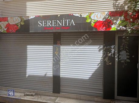 Cb King'den Edremit/soğanyemez Mahallesi'nde Kiralık Dükkan