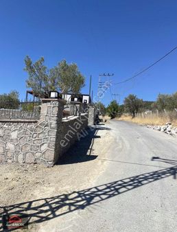 Damlacık"ta Elektrik Alt Yapı Mevcut Doğa Manzaralı Bahçe