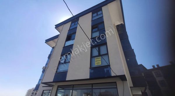 Ram Invest'ten Teknik Lise Caddesi'nde Full Eşyalı Kiralık Daire