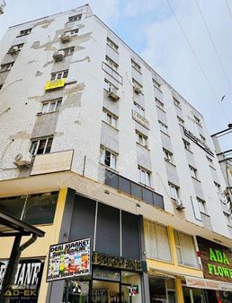 Mardinin Kalbinde Yatırımlık 2+0 Satılık Ad-ek Emlak Tan