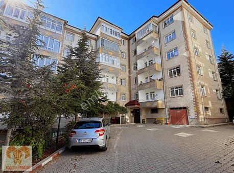 =^= Koç Group =^= Şehir Merkezinde 3+1 Asansörlü Güney Cephe