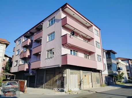 Serdivan Agora Avm Mevki 3+1 Kilerli Satılık Daire