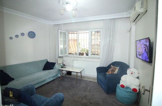 Tokgöz'den Siyavuşpaşa'da 30 Yıllık 2+1 Binada 1kat Eksik Vardır