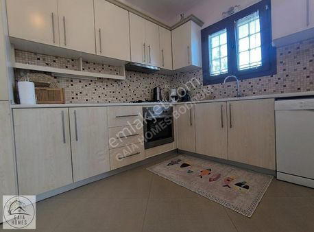 Yahşi'de Sahile Marketlere Yürüme Mesafesinde Yıllık Kiralık 2+1