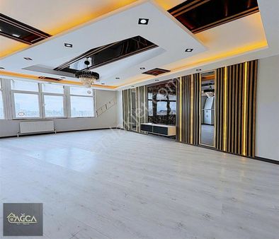 Lüx Site İçerisinde Dekorlu Daire!!!