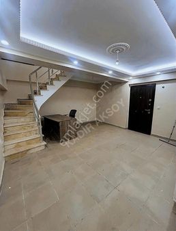 Kadir Aksoy Gayrimenkulden Satılık 3+2 Ters Dubleks