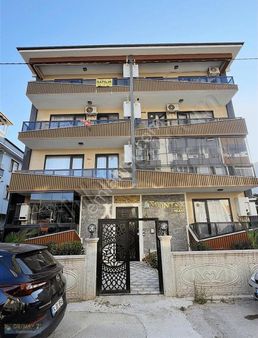 Dr/max 77 Emlaktan Satılık Süper Lüx Yapılı 2+1