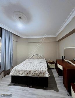 Drmax 77 Emlak'tan Full Deniz Mazaralı Eşyalı 2+1 Daire