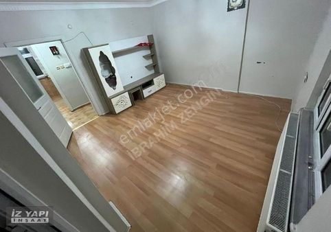 İz Yapı İnşaat'dan Cebeci Mah Belediye Yakın Kiralık Daire