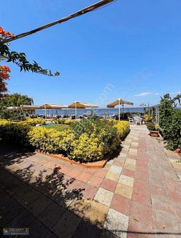 Dr/max 77 Emlak'tan Eşyalı 1+1 Satılık Daire