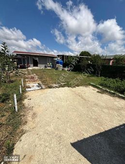 Ev+ Arsa + Elektirik + Su Yaz Kullanıma Uygun Ev + Arsası