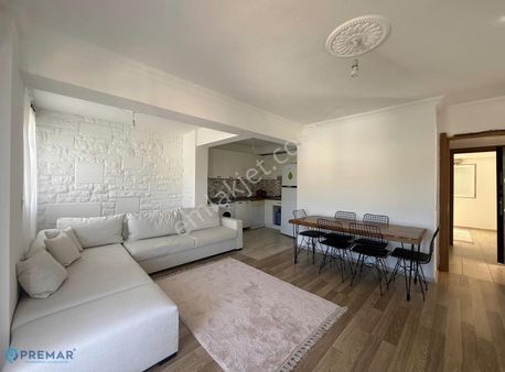 Premar Datça Merkeze Yakın 2+1 Eşyalı Kiralık