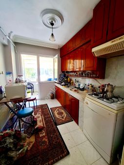 Ön Cephe – 130 M² Net – Tam Krediye Uygun 3+1 Daire