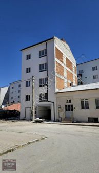 Mehmet Akif Ersoy Mah. Numune Karşısı Satılık 1+1 Daire