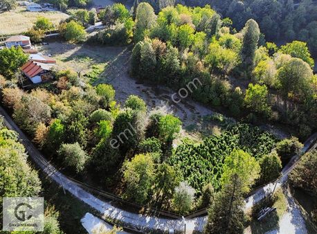 Gc Gayrimenkul Den Serinderede Yatırımlık Tarla