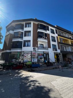 Zeytünlü Emlaktan Satılık Ters Dublex Daire