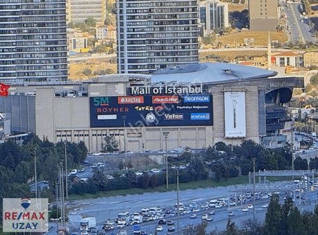 Ağaoğlu My World Europede Kaçırılmaz 4+1-185 M² Lüks Yaşam